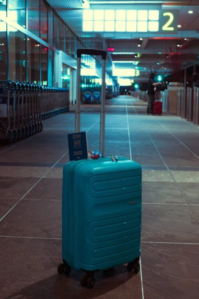 Palm Beach Airport Lost and Found